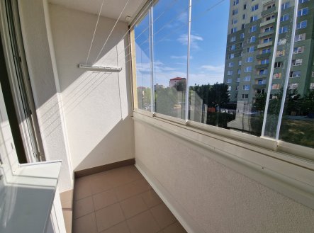 Pronájem bytu, 3+1, 76 m²