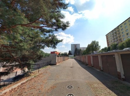 Prodej