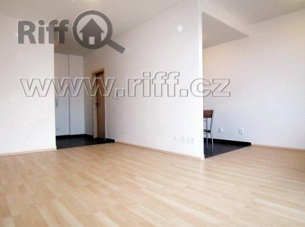 Pronájem bytu, 1+kk, 37 m²