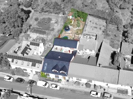 Prodej domu/vily, 235 m²