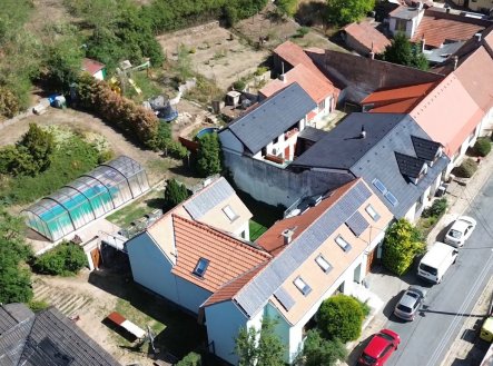 Prodej domu/vily, 235 m²