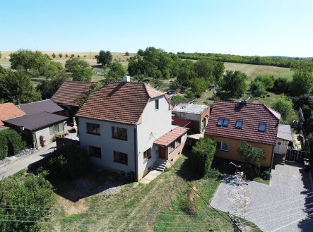 Prodej domu/vily, 257 m²
