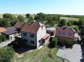 Prodej - dům/vila, 257 m²