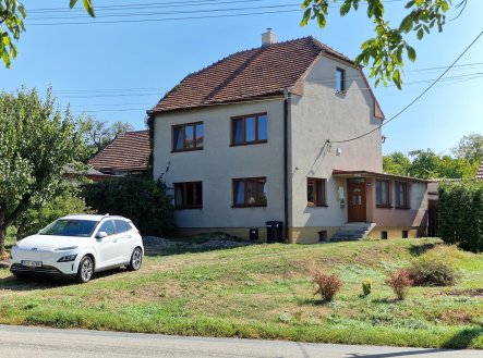 Prodej domu/vily, 257 m²