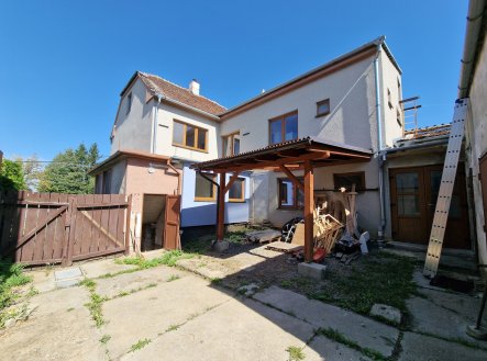 Prodej domu/vily, 257 m²