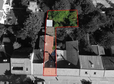 Prodej domu/vily, 113 m²