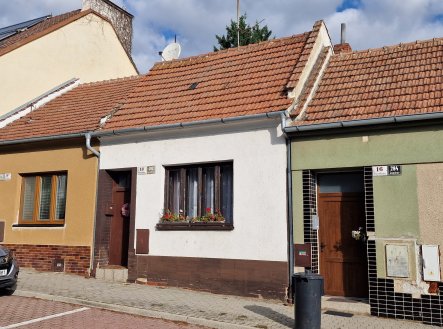 Prodej domu/vily, 113 m²