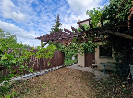 Prodej pozemku pro bydlení, 533 m²