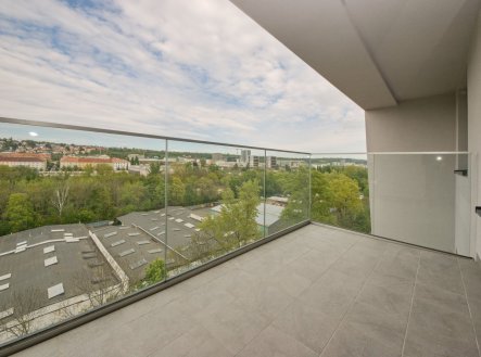 Prodej bytu, 2+kk, 58 m²