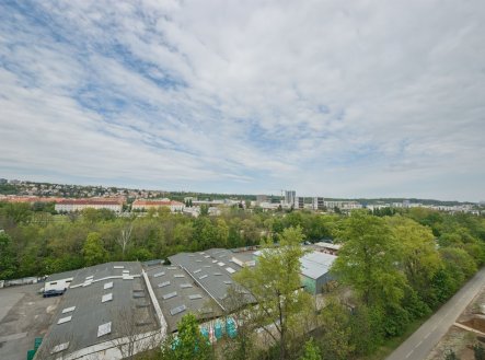 Prodej bytu, 2+kk, 58 m²