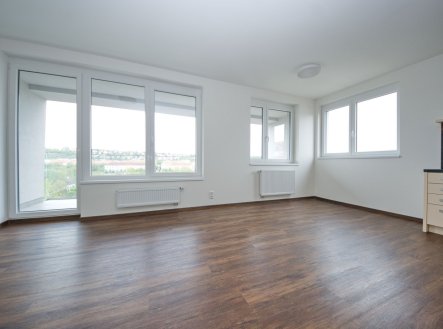 Prodej bytu, 2+kk, 58 m²