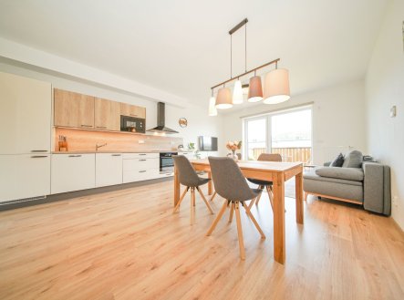 Prodej bytu, 2+kk, 68 m² obrázek