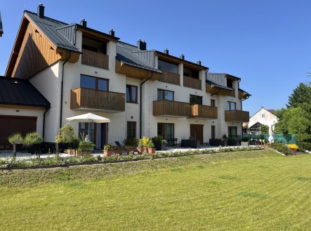 foto: 3 | Prodej bytu, 2+kk, 68 m²