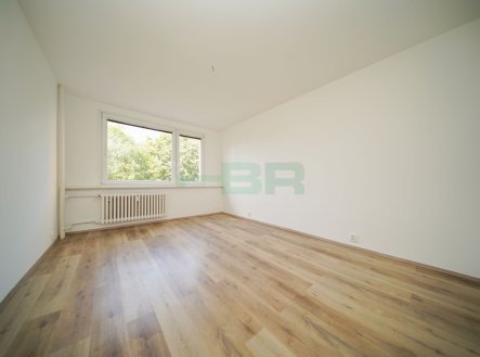 Prodej bytu, 3+kk, 52 m² obrázek