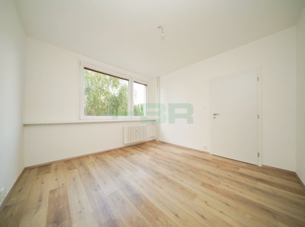 Prodej bytu, 3+kk, 52 m²