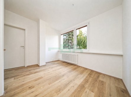 Prodej bytu, 3+kk, 52 m²