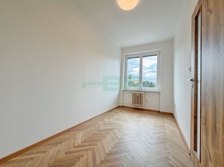 Pronájem bytu, 3+1, 75 m²