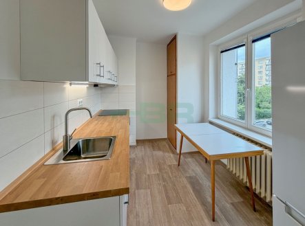 Pronájem bytu, 3+1, 75 m²