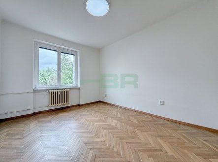 Pronájem bytu, 3+1, 75 m²