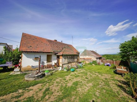 Pronájem domu/vily, 125 m²