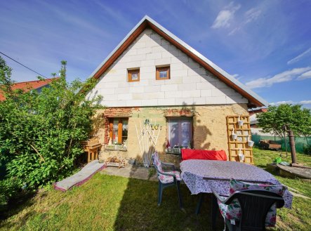 Pronájem domu/vily, 125 m²