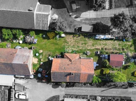 Pronájem domu/vily, 125 m²