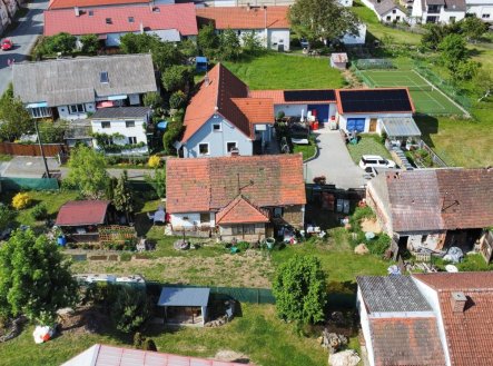 Pronájem domu/vily, 125 m²