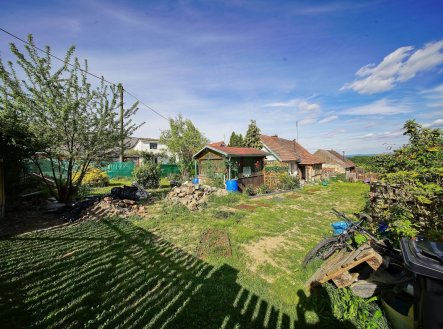Prodej domu/vily, 125 m²