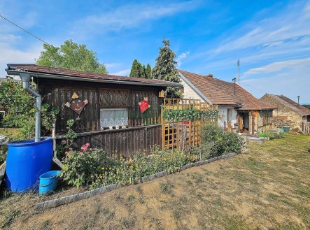 Prodej domu/vily, 125 m²