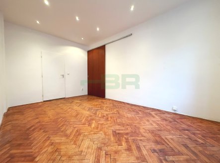 Pronájem bytu, 2+kk, 38 m²