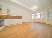 Pronájem bytu, 2+kk, 66 m²