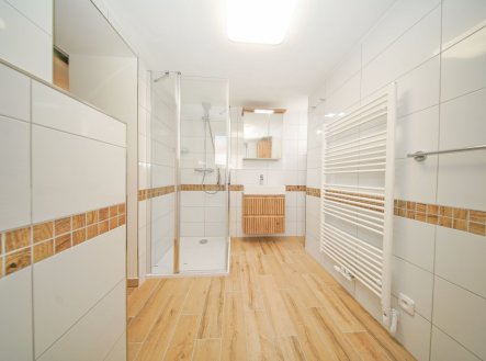 Pronájem bytu, 2+kk, 66 m²