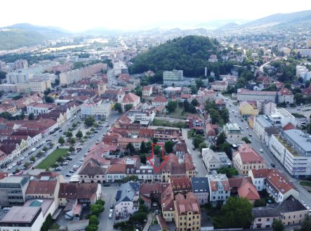 Prodej domu/vily, 270 m²