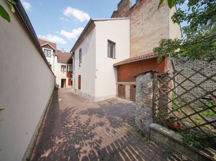 Prodej domu/vily, 270 m²