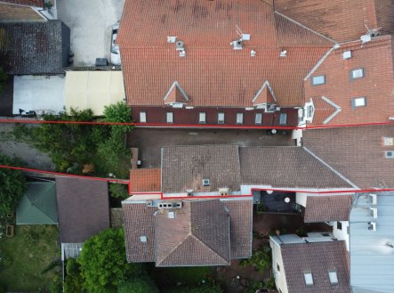Prodej domu/vily, 270 m²