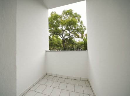 Pronájem bytu, 1+kk, 23 m²