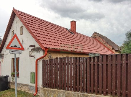 Pronájem domu/vily, 54 m²