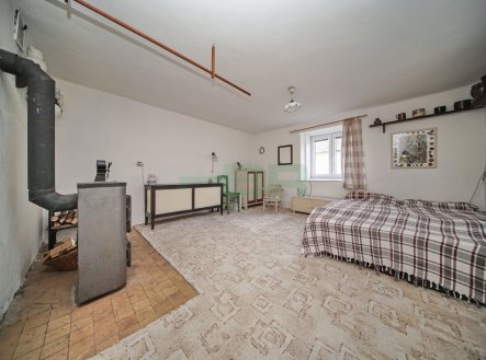 Pronájem domu/vily, 54 m²