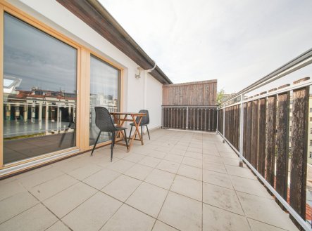 Prodej bytu, 2+1, 126 m²