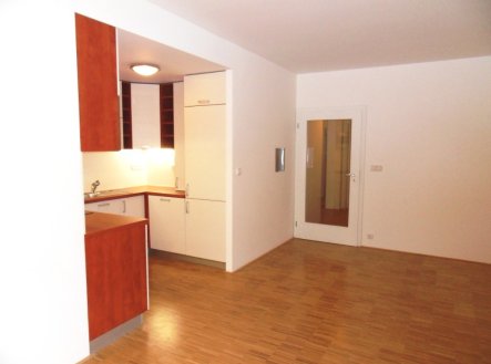 Pronájem bytu, 3+kk, 91 m²