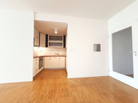 Pronájem bytu, 3+kk, 91 m²