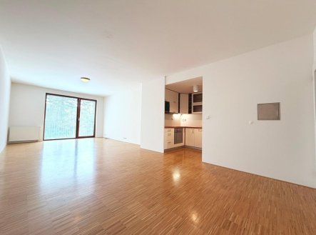 Pronájem bytu, 3+kk, 91 m²