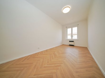 Pronájem bytu, 2+kk, 54 m²
