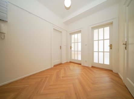 Pronájem bytu, 2+kk, 54 m²