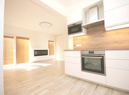 Pronájem domu/vily, 80 m² obrázek
