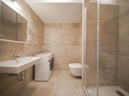 Pronájem bytu, 1+kk, 40 m²