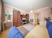 Prodej bytu, 2+kk, 42 m²
