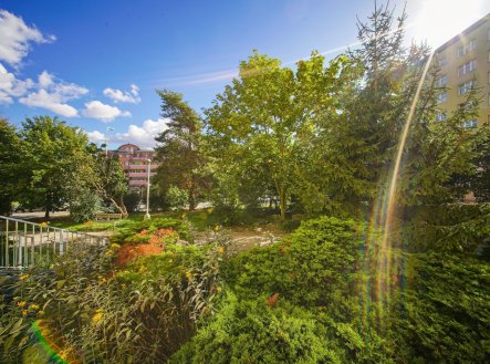 Prodej bytu, 2+kk, 42 m²