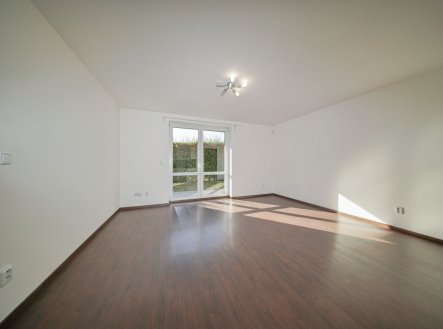 Pronájem bytu, 3+kk, 67 m²