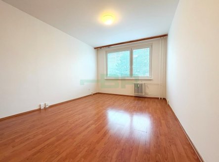 Pronájem bytu, 1+kk, 29 m²